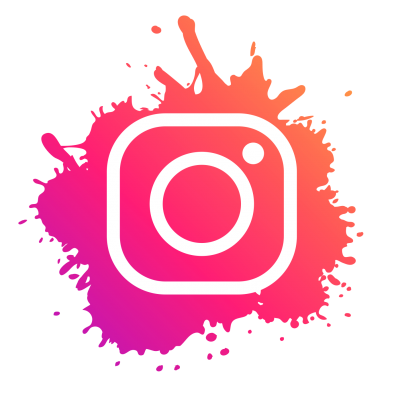 Instagram Icone