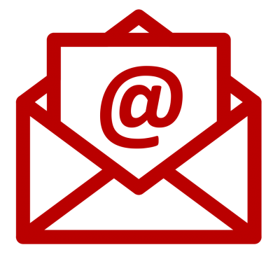 Web-mail Vermelho
